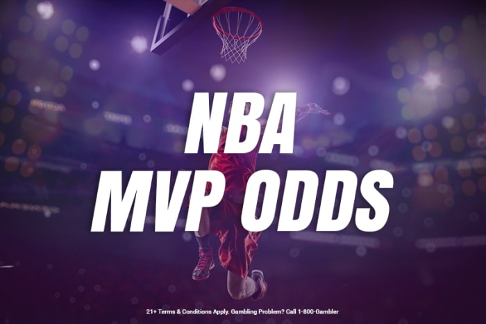 Discover the up-to-date NBA MVP betting odds & predictions. Our experts examine the favorites & analyze futures bets for the 2023-24 award.